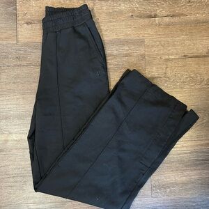 Sweaty Betty Wide Leg Sweatpants